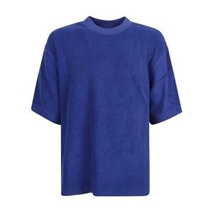 Burberry Relaxed Fit Oversized T-Shirt - NWT